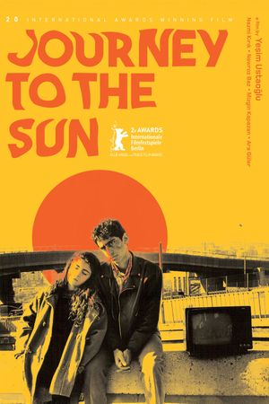 Journey to the Sun's poster