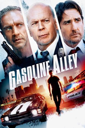 Gasoline Alley's poster