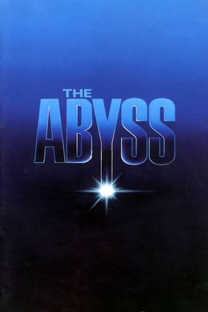 The Abyss's poster