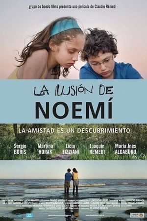 La ilusión de Noemí's poster image