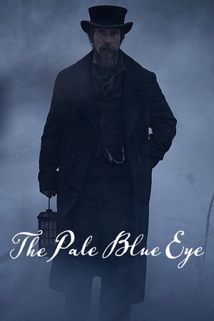 The Pale Blue Eye's poster