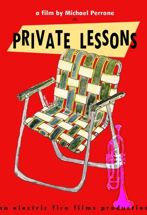 Private Lessons's poster image