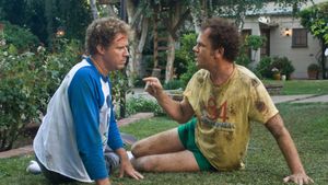 Step Brothers's poster
