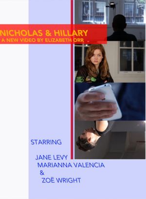 Nicholas & Hillary's poster