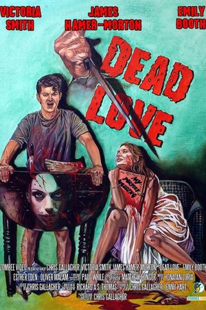 Dead Love's poster
