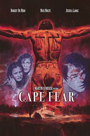 Cape Fear's poster