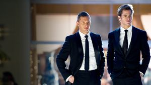 This Means War's poster
