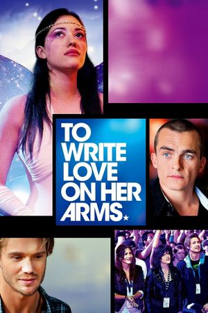 To Write Love on Her Arms's poster image