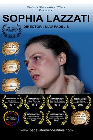 Sophia Lazzati's poster image