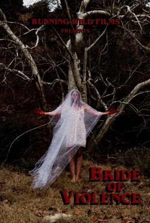Bride of Violence's poster