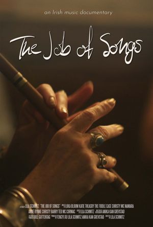 The Job of Songs's poster