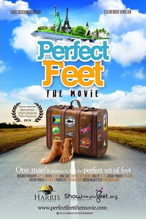 Perfect Feet's poster
