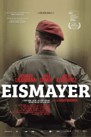 Eismayer's poster