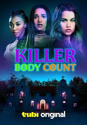 Killer Body Count's poster