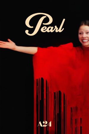 Pearl's poster