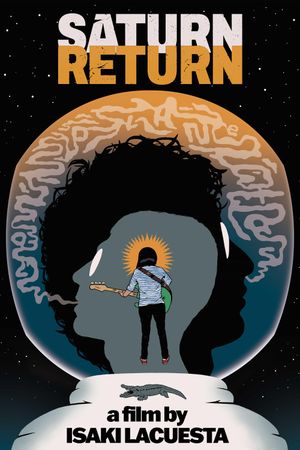 Saturn Return's poster