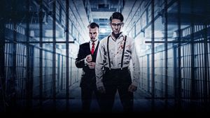 The Fall of the Krays's poster