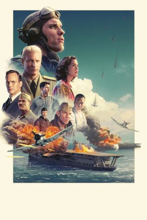 Midway's poster