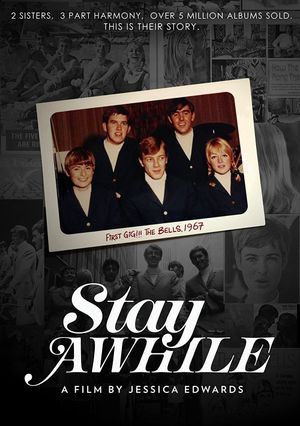 Stay Awhile's poster