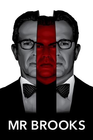 Mr. Brooks's poster