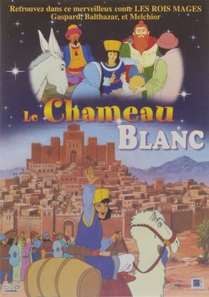 Le chameau blanc's poster