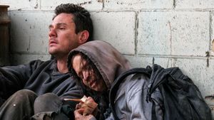 The Survivalist's poster