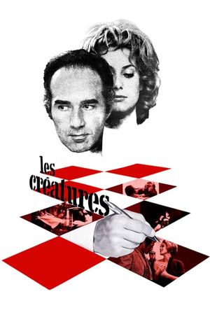 The Creatures's poster