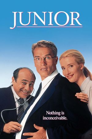 Junior's poster