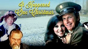 It Happened One Christmas's poster