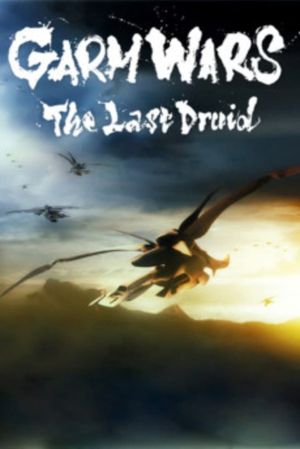 Garm Wars: The Last Druid's poster