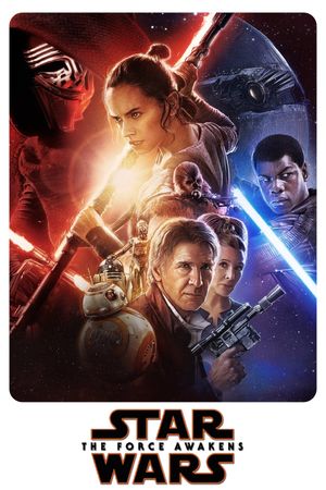 Star Wars: Episode VII - The Force Awakens's poster