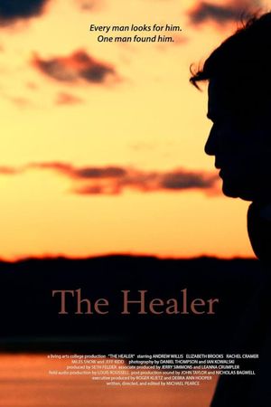 The Healer's poster image