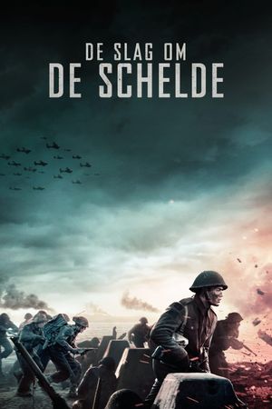 The Forgotten Battle's poster