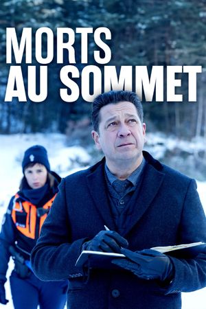 Morts au sommet's poster