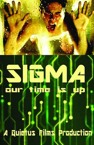 Sigma's poster