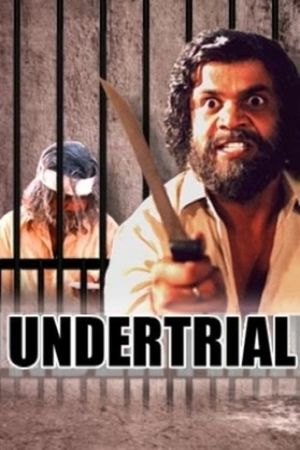 Undertrial's poster