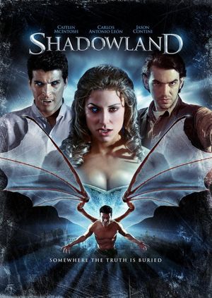 Shadowland's poster image