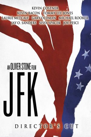 JFK's poster