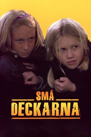 Smådeckarna's poster