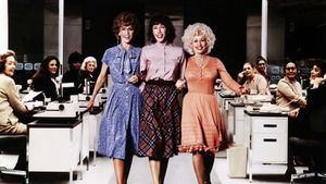 9 to 5's poster
