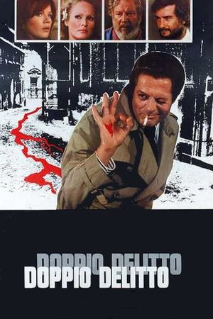 Double Murder's poster