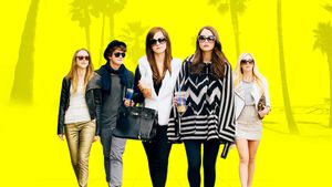 The Bling Ring's poster