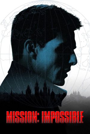 Mission: Impossible's poster