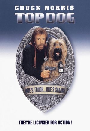 Top Dog's poster