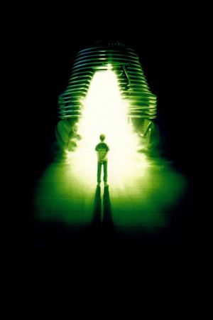 The Fly II's poster
