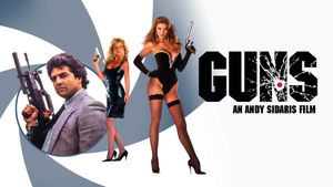 Guns's poster
