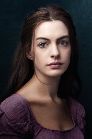 Les Misérables's poster