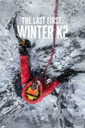 The Last First: Winter K2's poster image