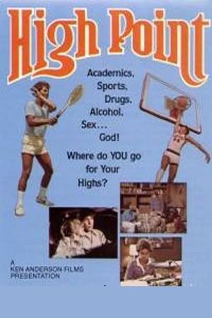 High Point's poster