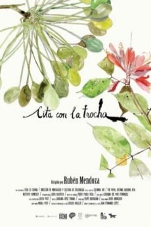 Cita con la Trocha's poster